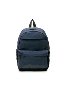 Blauer Plecak F3SOUTH02/REF Granatowy ze sklepu MODIVO w kategorii Plecaki - zdjęcie 168697041
