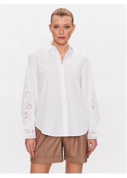 Marc Aurel Koszula 6080 1000 93187 Biały Regular Fit ze sklepu MODIVO w kategorii Koszule damskie - zdjęcie 168697993