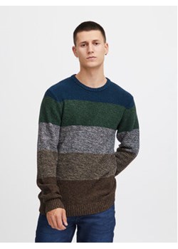 Blend Sweter 20716092 Kolorowy Regular Fit ze sklepu MODIVO w kategorii Swetry męskie - zdjęcie 168698610