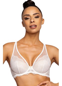Stringi damskie mleczne Liza S-3735/4, Kolor biało-beżowy, Rozmiar 36, Mat - id: 182037 - marki Mat - 168700203 Stringi damskie mleczne Liza S-3735/4, Kolor biało-beżowy, Rozmiar 36, Mat ze sklepu Intymna w kategorii Majtki damskie - zdjęcie 168700203