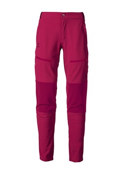 Halti Spodnie funkcyjne &quot;Pallas II Warm&quot; w kolorze różowym ze sklepu Limango Polska w kategorii Spodnie damskie - zdjęcie 168703211
