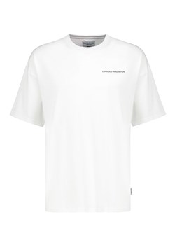 Sublevel Koszulka w kolorze białym ze sklepu Limango Polska w kategorii T-shirty męskie - zdjęcie 168703821