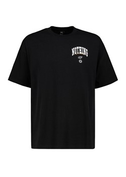Sublevel Koszulka w kolorze czarnym ze sklepu Limango Polska w kategorii T-shirty męskie - zdjęcie 168703831