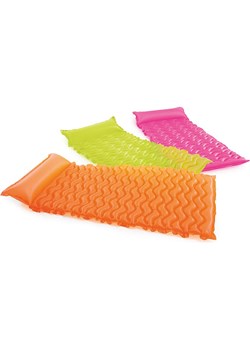 Intex Dmuchany materac "Tote-n-Float" - 229 x 86 cm (produkt niespodzianka) ze sklepu Limango Polska w kategorii Pufy i siedziska - zdjęcie 168703932