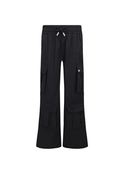Pinko UP Spodnie cargo POPELINE | Loose fit ze sklepu Gomez Fashion Store w kategorii Spodnie dziewczęce - zdjęcie 168712294