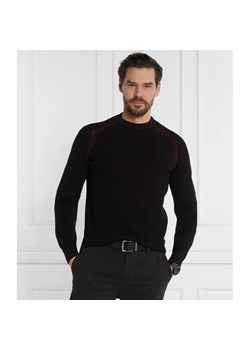 BOSS ORANGE Sweter Apuok | Regular Fit ze sklepu Gomez Fashion Store w kategorii Swetry męskie - zdjęcie 168712311
