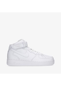 NIKE AIR FORCE 1 MID &#039;07 ze sklepu Sizeer w kategorii Buty sportowe męskie - zdjęcie 168713292