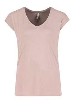 Sublevel Koszulka w kolorze jasnoróżowym ze sklepu Limango Polska w kategorii Bluzki damskie - zdjęcie 168714693