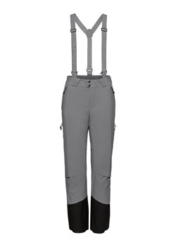 Odlo Spodnie narciarskie &quot;Sly&quot; w kolorze szarym ze sklepu Limango Polska w kategorii Spodnie damskie - zdjęcie 168714781