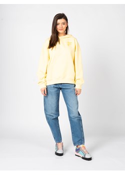 Fila Bluza "Bakum" | FAW0444 | Kobieta | Żółty ze sklepu ubierzsie.com w kategorii Bluzy damskie - zdjęcie 168718251