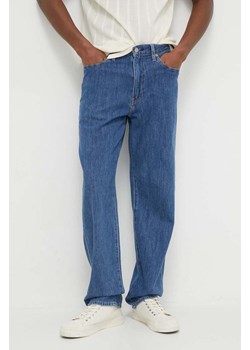 Levi&apos;s jeansy 568 STAY LOOSE męskie ze sklepu ANSWEAR.com w kategorii Jeansy męskie - zdjęcie 168719562