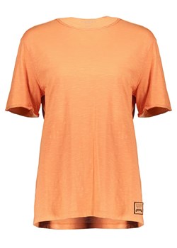 Guess Koszulka w kolorze pomarańczowym ze sklepu Limango Polska w kategorii Bluzki damskie - zdjęcie 168724013
