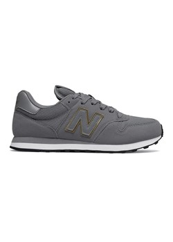 Buty New Balance sneakersy M GW500GKG szare ze sklepu ButyModne.pl w kategorii Buty sportowe damskie - zdjęcie 168724072