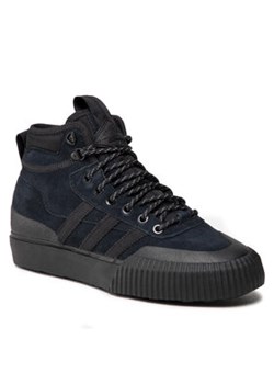 adidas Sneakersy Akando Atr FV5130 Czarny ze sklepu MODIVO w kategorii Trampki męskie - zdjęcie 168725803
