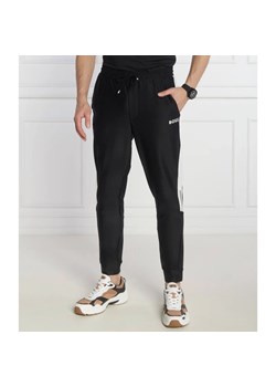 BOSS GREEN Spodnie dresowe Hicon MB 2 | Regular Fit ze sklepu Gomez Fashion Store w kategorii Spodnie męskie - zdjęcie 168726961