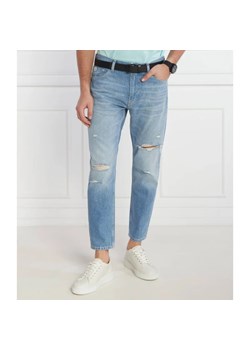 CALVIN KLEIN JEANS Jeansy | Regular Fit ze sklepu Gomez Fashion Store w kategorii Jeansy męskie - zdjęcie 168726974