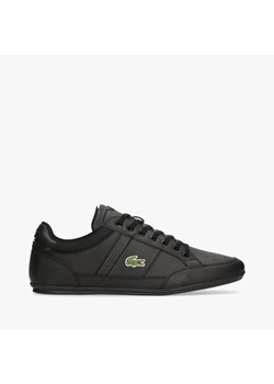 LACOSTE CHAYMON 0121 1 CMA ze sklepu Sizeer w kategorii Trampki męskie - zdjęcie 168727823