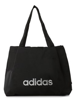 adidas Sportswear Damski shopper Kobiety czarny nadruk ze sklepu vangraaf w kategorii Torby Shopper bag - zdjęcie 168727883