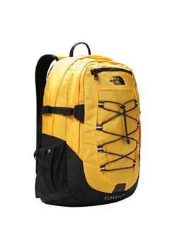 Plecak The North Face Borealis 00CF9CZU31 - żółty ze sklepu streetstyle24.pl w kategorii Plecaki - zdjęcie 168732790