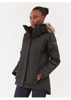 Columbia Kurtka zimowa Suttle Mountain™ II Insulated Jacket Czarny Regular Fit ze sklepu MODIVO w kategorii Kurtki damskie - zdjęcie 168734153