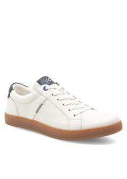 Lasocki Sneakersy DELECTA WI16-DELECTA-01 Biały ze sklepu MODIVO w kategorii Trampki damskie - zdjęcie 168735370