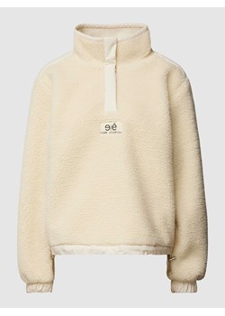 Sweter ze stójką model ‘Tora’ ze sklepu Peek&Cloppenburg  w kategorii Swetry damskie - zdjęcie 168737232