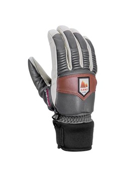 Rękawice narciarskie Patrol 3D Leki ze sklepu SPORT-SHOP.pl w kategorii Rękawiczki męskie - zdjęcie 168737351