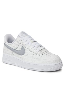 Air force 1 shop damskie biale eobuwie