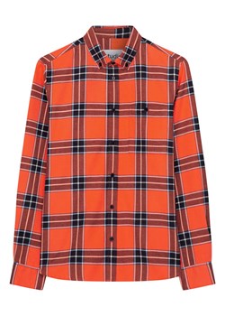 Seidensticker Koszula - Regular fit - w kolorze pomarańczowym ze sklepu Limango Polska w kategorii Koszule męskie - zdjęcie 168737682