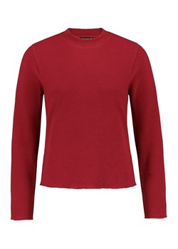 Fresh Made Koszulka w kolorze czerwonym ze sklepu Limango Polska w kategorii Bluzki damskie - zdjęcie 168738051