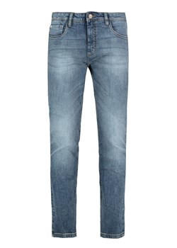 Sublevel Dżinsy - Regular fit - w kolorze niebieskim ze sklepu Limango Polska w kategorii Jeansy męskie - zdjęcie 168738163
