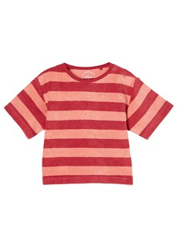 s.Oliver Koszulka w kolorze jasnoróżowym ze sklepu Limango Polska w kategorii Koszulki niemowlęce - zdjęcie 168738300