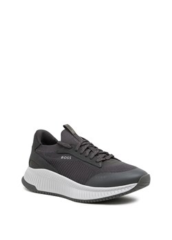 BOSS BLACK Sneakersy TTNM EVO Slon knsd | z dodatkiem skóry ze sklepu Gomez Fashion Store w kategorii Buty sportowe męskie - zdjęcie 168744592