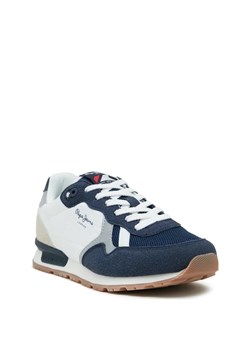 Pepe Jeans London Sneakersy Sportive/Running ze sklepu Gomez Fashion Store w kategorii Buty sportowe dziecięce - zdjęcie 168744593