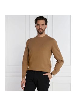 BOSS BLACK Sweter Pacas-L | Regular Fit ze sklepu Gomez Fashion Store w kategorii Swetry męskie - zdjęcie 168744623