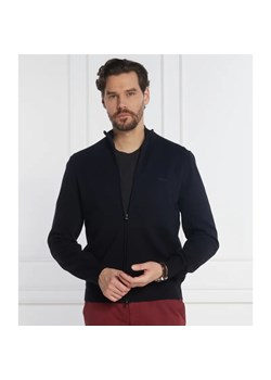 BOSS BLACK Sweter Palano-L | Regular Fit ze sklepu Gomez Fashion Store w kategorii Swetry męskie - zdjęcie 168744624