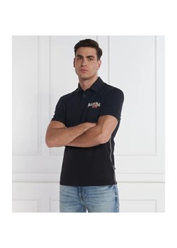 Napapijri Polo E-AYLMER | Regular Fit ze sklepu Gomez Fashion Store w kategorii T-shirty męskie - zdjęcie 168744644