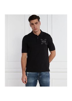 Richmond X Polo LISI | Regular Fit ze sklepu Gomez Fashion Store w kategorii T-shirty męskie - zdjęcie 168744651