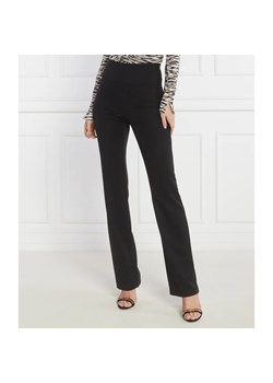 Patrizia Pepe Spodnie | Straight fit ze sklepu Gomez Fashion Store w kategorii Spodnie damskie - zdjęcie 168745103
