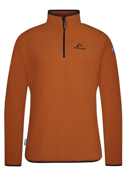Westfjord Bluza polarowa &quot;Hekla&quot; w kolorze pomarańczowym ze sklepu Limango Polska w kategorii Bluzy męskie - zdjęcie 168745622