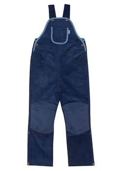 finkid Spodnie funkcyjne &quot;Loiri&quot; w kolorze granatowym ze sklepu Limango Polska w kategorii Spodnie chłopięce - zdjęcie 168745790