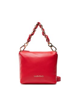 Valentino Torebka Pastis VBS5ZQ02 Czerwony ze sklepu MODIVO w kategorii Torby Shopper bag - zdjęcie 168747832