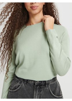 Sinsay - Sweter - zielony ze sklepu Sinsay w kategorii Swetry damskie - zdjęcie 168750034