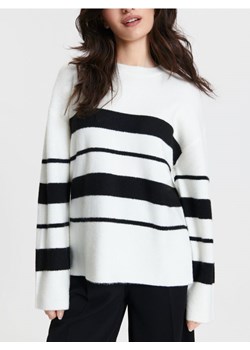 Sinsay - Sweter - wielobarwny ze sklepu Sinsay w kategorii Swetry damskie - zdjęcie 168750122