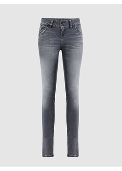 LTB Dżinsy &quot;Molly M&quot; - Slim fit - w kolorze szarym ze sklepu Limango Polska w kategorii Jeansy damskie - zdjęcie 168752860