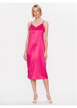 ONLY Sukienka koktajlowa 15299185 Fioletowy Tight Fit ze sklepu MODIVO w kategorii Sukienki - zdjęcie 168754271