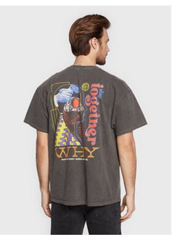 BDG Urban Outfitters T-Shirt 76134576 Szary Relaxed Fit ze sklepu MODIVO w kategorii T-shirty męskie - zdjęcie 168754623