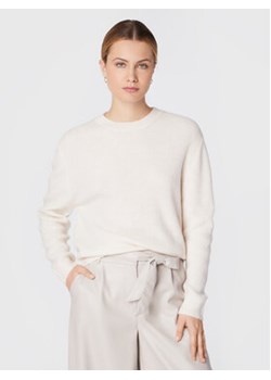 Comma Sweter 2121619 Beżowy Regular Fit ze sklepu MODIVO w kategorii Swetry damskie - zdjęcie 168754734