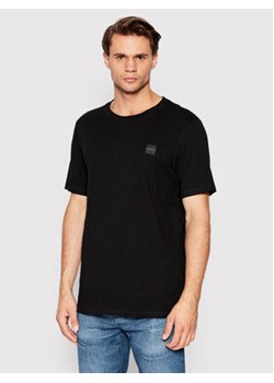 Boss T-Shirt Tegood 50467926 Czarny Regular Fit ze sklepu MODIVO w kategorii T-shirty męskie - zdjęcie 168754843