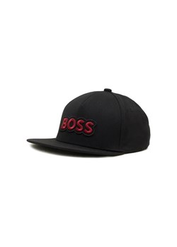 BOSS ORANGE Bejsbolówka Faruz ze sklepu Gomez Fashion Store w kategorii Czapki z daszkiem męskie - zdjęcie 168755292